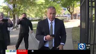 Information Lamont says he’s ‘shocked’ Diamantis fled before sentencing Update