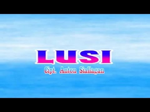 Anton Siallagan dan Tonivan Simarmata - Faya Kondios