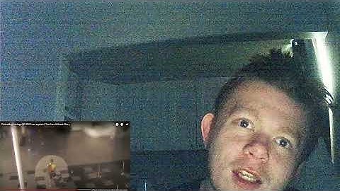 Disturbing Footage NO ONE can Explain/ The Lars Mittank Story Reaction