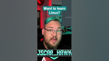 Want to get started with #Linux #homelab ?