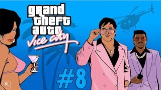 Grand Theft Auto Vice City #8 - Смертный приговор Grand Theft Auto Vice City #8 - Смертный приговор