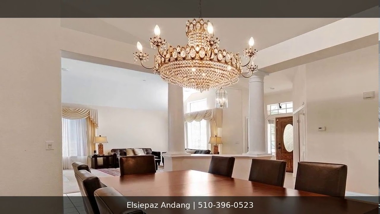 4525 Riding Club Ct, Hayward, CA 94542