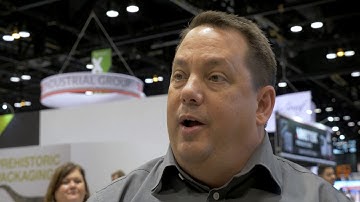 Zebra Technologies: Network Connect for Automation, ProMat 2017