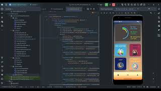 Health Tracker App Jetpack Compose screenshot 5