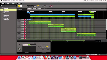 Daniel Sykora FMOD + Unity Audio Demo
