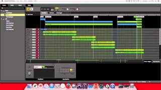 Daniel Sykora FMOD + Unity Audio Demo
