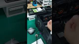 70만원 주고 수리 했는데 계속 꺼지는 컴퓨터 환장하네ㅠㅠ