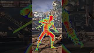 Você Sabia Que Essa Skin Foi Proibida De Campeonatos?