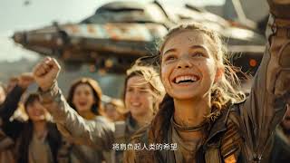 首部AIGC科幻短剧《觉醒》第二集 星际移民计划的本质是逃离?重生者计划真的会带来重生?人机融合≠真正的人类?Cerebrum-AI-NX201到底是什么?跟着刘仁,走进《觉醒》第二集《逃离》,成都