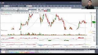 Weekly Technical Update