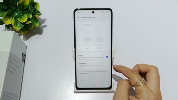 how to set 120 hz screen refresh rate in oppo a79 | oppo a58 me screen refresh rate kaise set kare