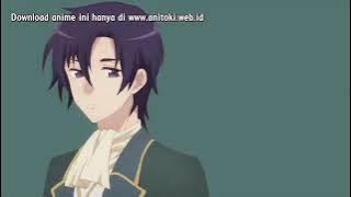 Anime hamefura eps 5 sub indo