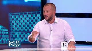 Ivan Ivanović-Twitter je jedan debilarijum:)