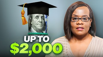 Use the Lifetime Learning Credit to Unlock Education Tax Savings!