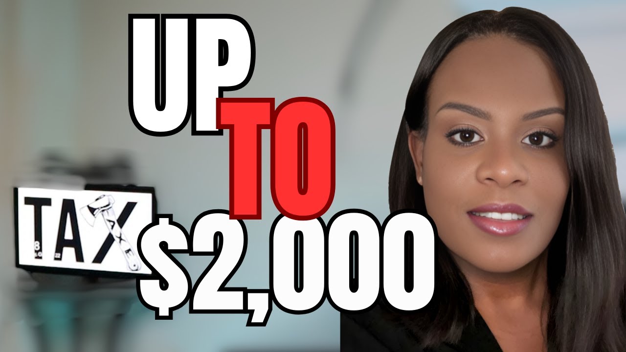 Use the Lifetime Learning Credit to Unlock Education Tax Savings! - YouTube