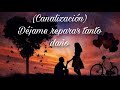 🔮♥️ CANALIZACIÓN || DÉJAME REPARAR TANTO DAÑO...😔💔