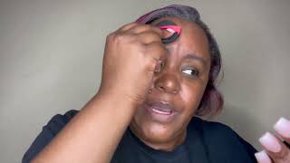 Makeup Look Ft. Wet n' Wild, L'oreal, Colourpop and Juvia's Place