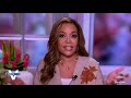 Some GOP Members Say Give Biden Intel Access, Part 2 | The View