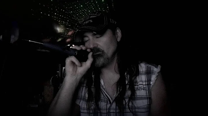 Whitesnake - Still of the Night by Jerry Barton
