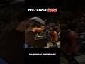 Mankind Vs Owen Hart Match Highlight From January 6 1997 Shorts Wrestlinglegends