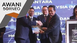 Aplikasi e-Smart bantu perkasa ekonomi nelayan Sabah screenshot 3