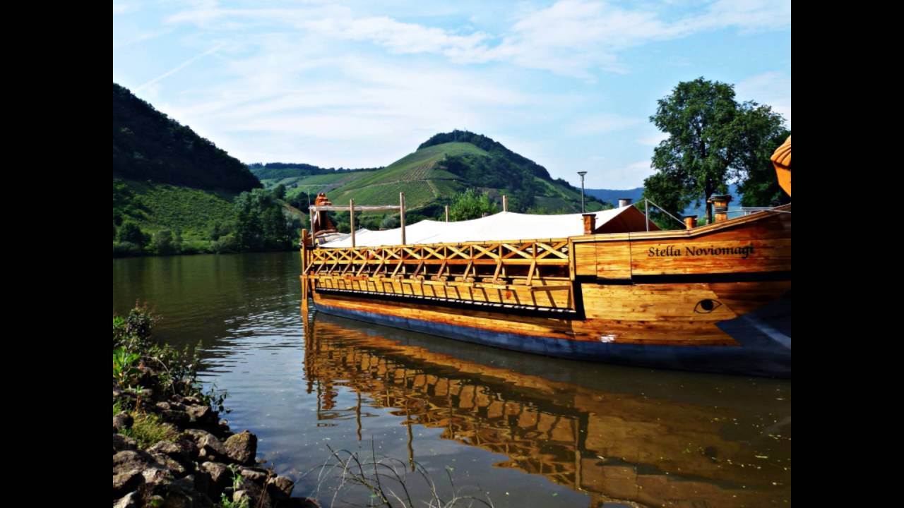 Ein Rheingauer im Tal des Grafen von Veldenz