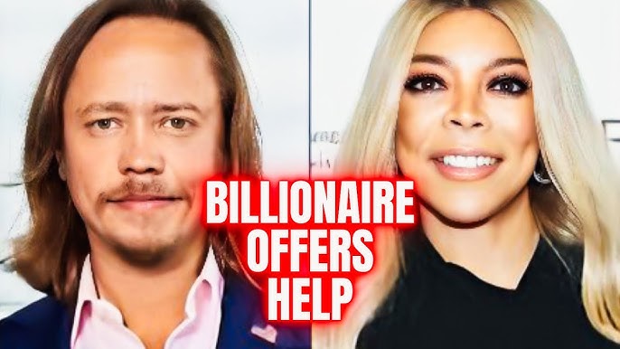 Billionaire Steps In To FUND Wendy's Quest For Freedom|Guardian & Judge In DEEP  PANIC| - YouTube