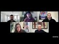 From Screen-to-Screen: Adapting Games to Film/TV | SXSW 2021