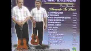Video thumbnail of "Me Duele el Corazon - Romulo Caicedo (Buen Sonido)"