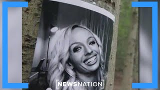 Dire warning from police: Suspect in Rachel Morin killing will strike again | Dan Abrams Live