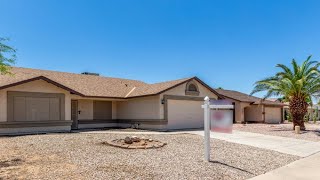 6317 E COLBY ST, Mesa, AZ Presented by Frank Roccuzzo NMLS 1286425.