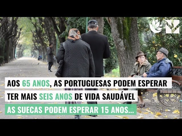 2ª Edição do Selo "Comunidades Pró-Envelhecimento"