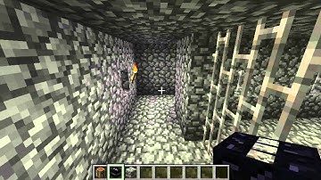 MineCraft Mods: Instant Massive Structures