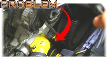 How to Find an Engine Noise: Tracking Sound Sources & Testing • Cars Simplified