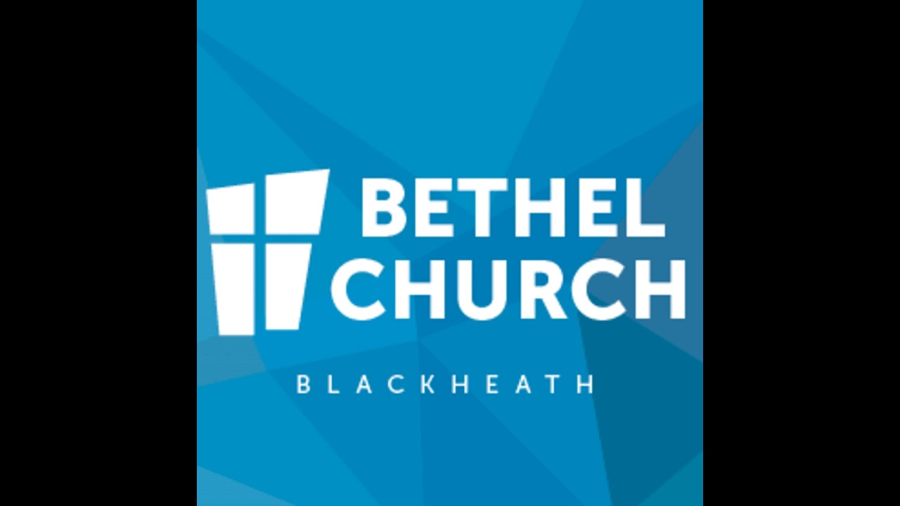 Are you ready to be great? - Marcus Walker @ BYTE