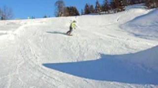 Michi`s Fs 720 /Bs Grab