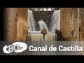 Canal de Castilla - 80cm