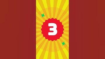 Questions And Answers №125 : Test Your Knowledge ! | #trivia #quiz #generalknowledgequiz #quiztime