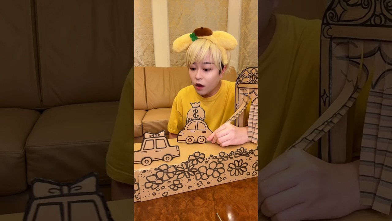 Latest Title & Thumbnail