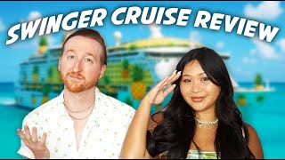 Bliss Cruise April 2025 Full Honest Review | Swinger Cruise Review