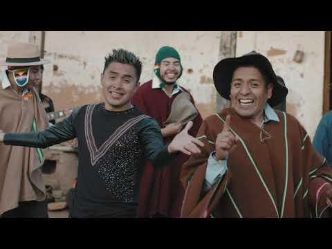 Kumbia Fusión -