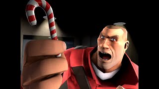 Its A Candy.... Cane