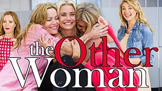 The Other Woman (2014) Full English Movie | Cameron Diaz , Leslie Mann , Kate Upton | Review & Facts