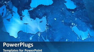 Global-1-12 CrystalGraphics.com PowerPoint Video Enhanced Templates