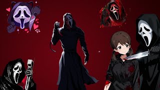 Kokujin no tenkousei react ao rap facada | ghostface (pânico) contém (AS) duvidoso 