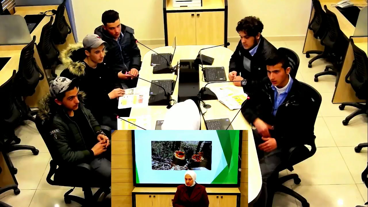 جغرافيا:التربة