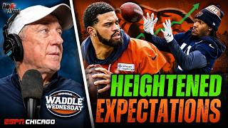 Waddle Wednesday: Bears can Win BIG in 2026!