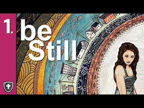 Lisa Chan - True Beauty [BE STILL] 1/3