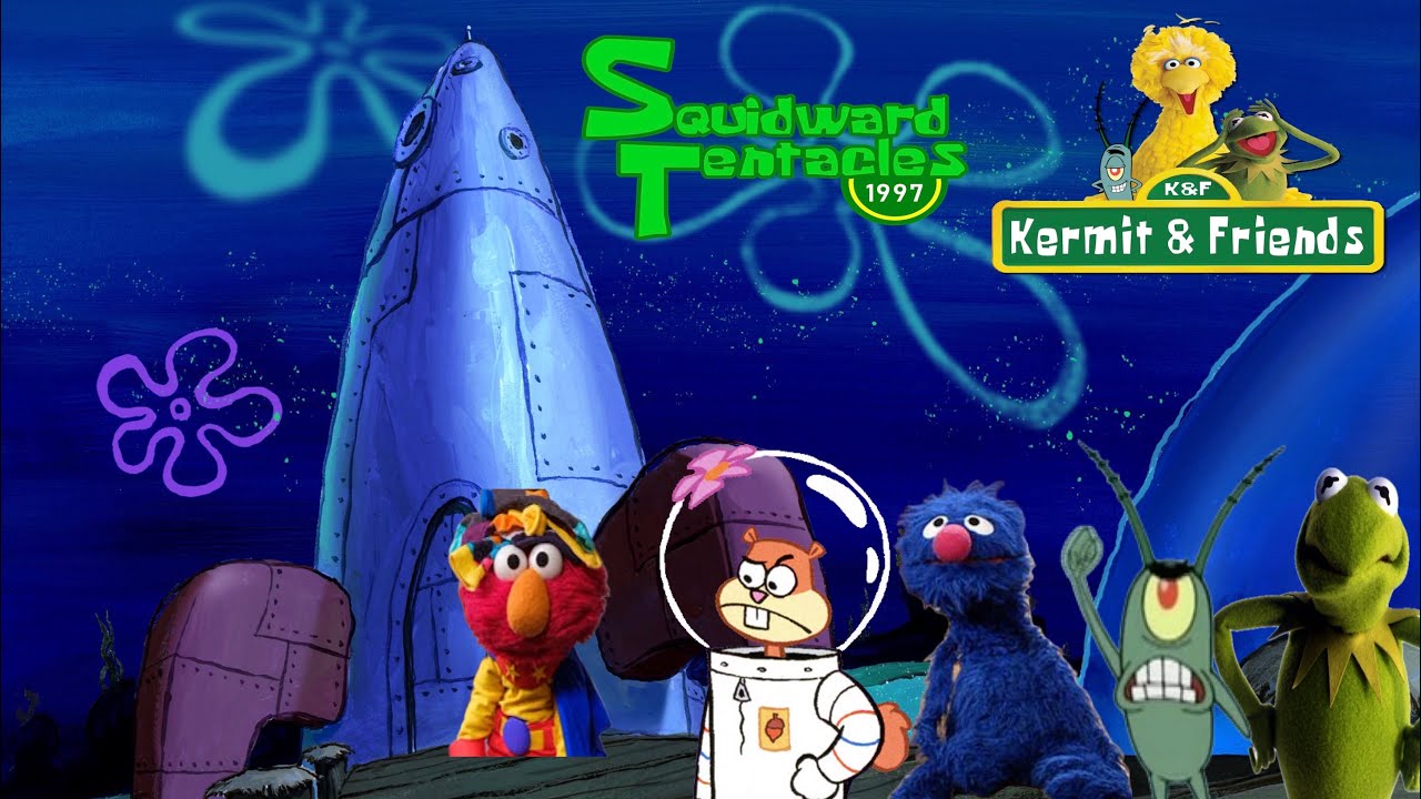 Elmo Rocketship 🚀 Elmo’s Rocket Plan 🚀 - YouTube