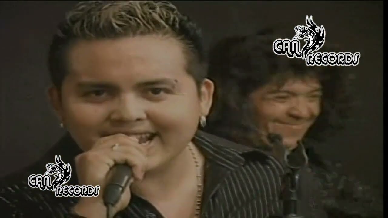 Los Mendez (A Bailar - No Te Marches )